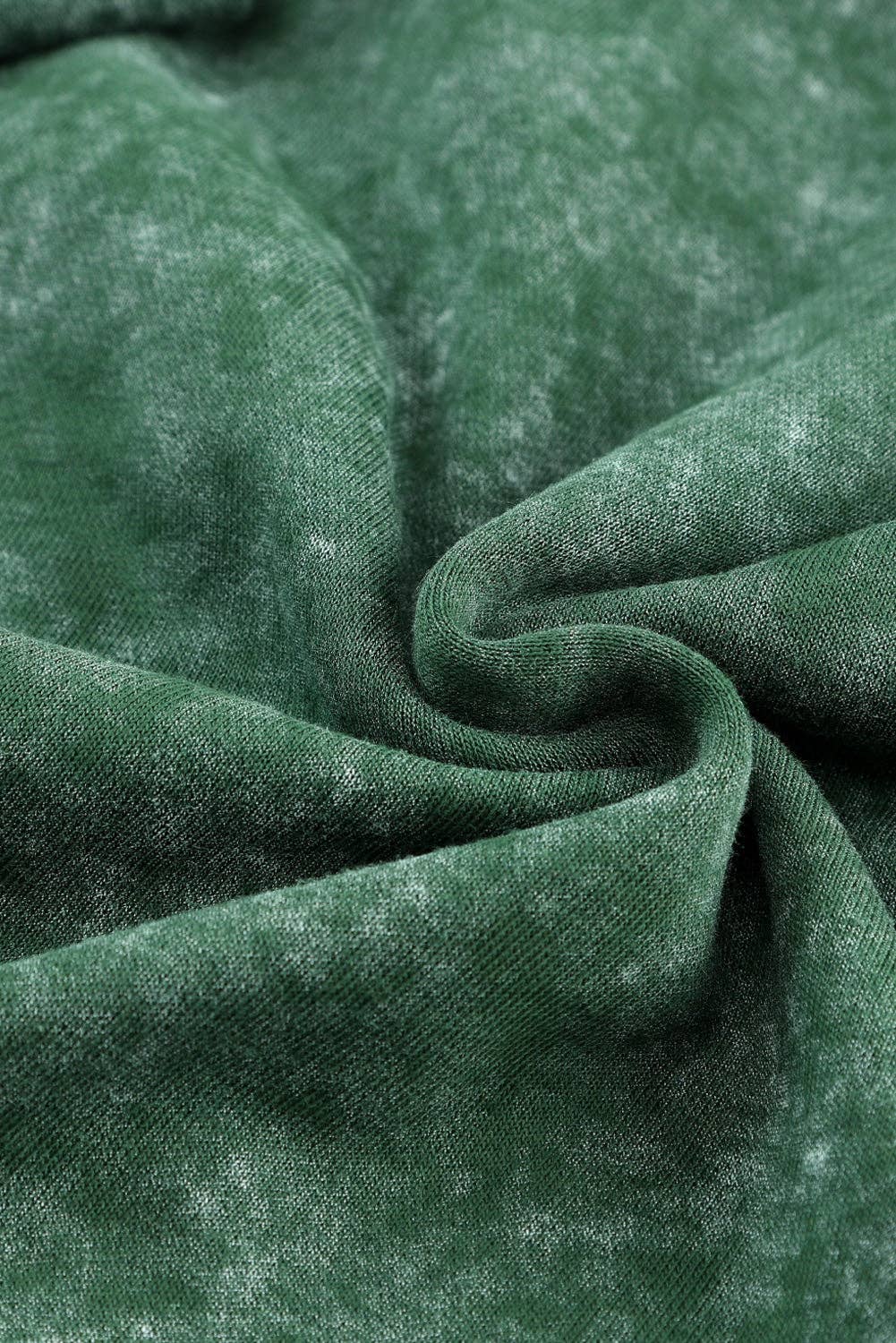 Vintage Wash Flap Pocket Shacket