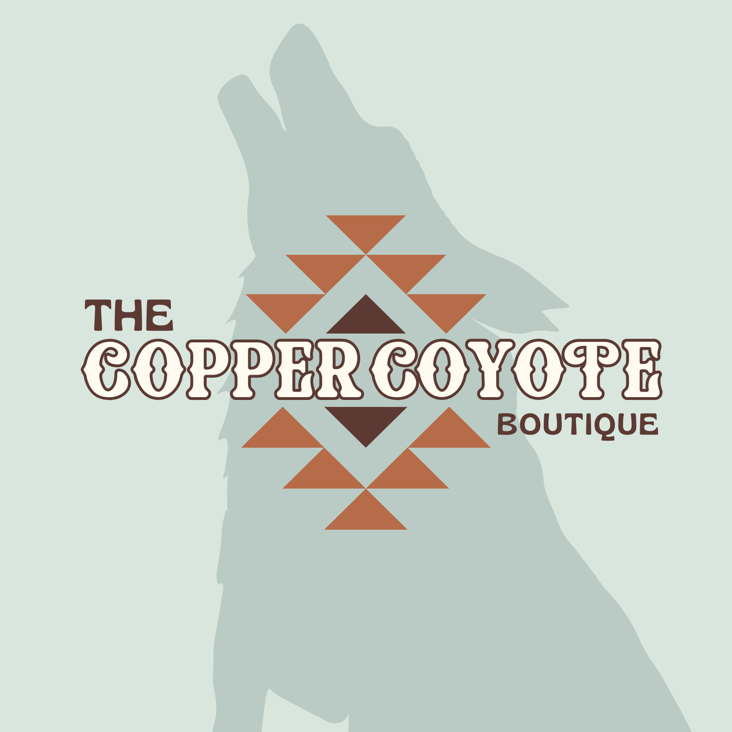 The Copper Coyote Gift Card